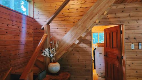 Iizuna Apartment | Private Retreat Nagano Iizuna