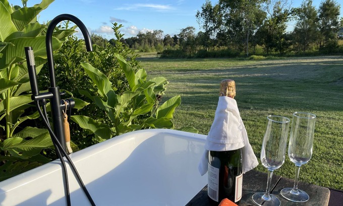 Gundurimba Other | Private riverside retreat Lismore