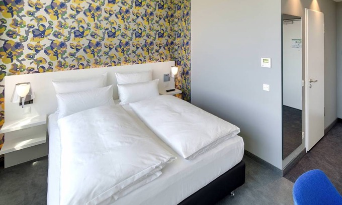 Schwaebisch Gmuend Resort | Private room ∙ 1 bedroom ∙ 2 guests