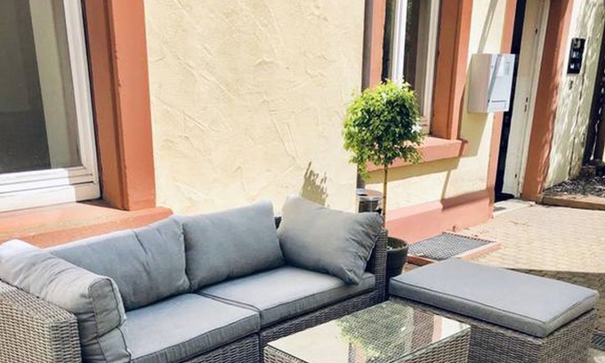 Merzhausen Resort | Private room ∙ 1 bedroom ∙ 2 guests