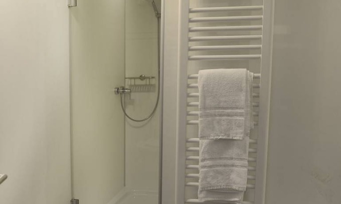 Sachsenheim Resort | Private room ∙ 1 bedroom ∙ 2 guests