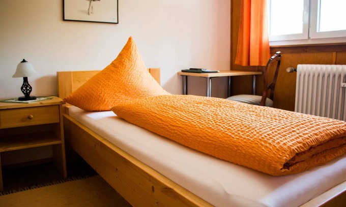Dachsberg Resort | Private room ∙ 1 bedroom ∙ 1 guest