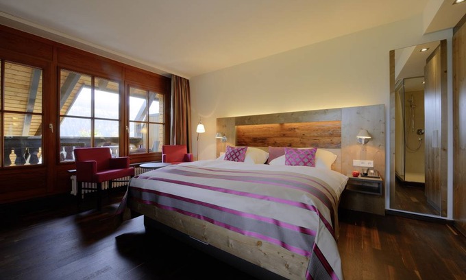Hinterzarten Resort | Private room ∙ 1 bedroom ∙ 2 guests