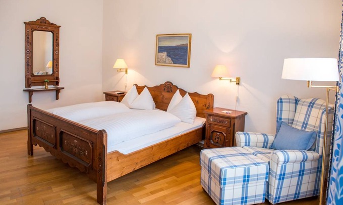 Gaming Resort | Private room ∙ 1 bedroom ∙ 2 guests