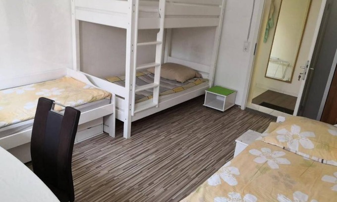 Kemnat Resort | Private room ∙ 1 bedroom ∙ 4 guests