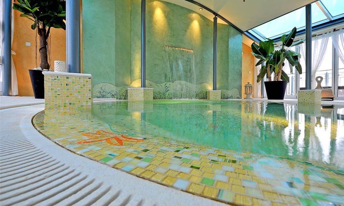 Sudstadt Resort | Private room ∙ 1 bedroom ∙ 2 guests