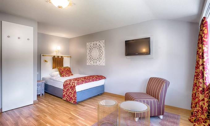 Hinterzarten Resort | Private room ∙ 1 bedroom ∙ 1 guest