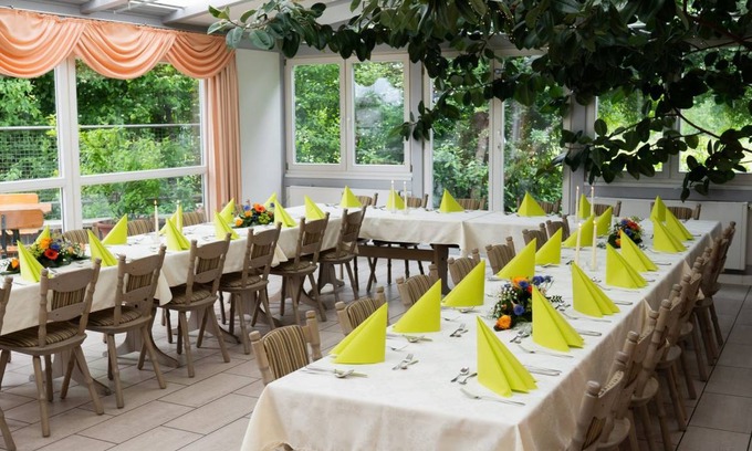Stubersheim Resort | Private room ∙ 1 bedroom ∙ 2 guests