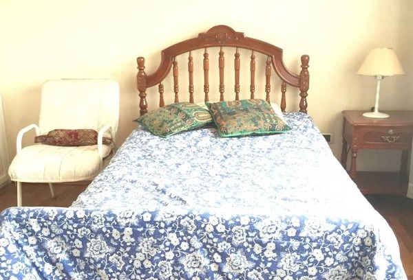 La Floresta Resort | Private room ∙ 1 guest