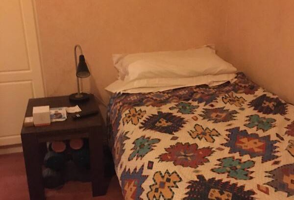 Dunshaughlin Resort | Private room ∙ 1 guest