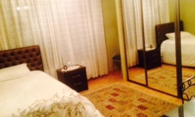 Amman Resort | Private room ∙ 1 guest