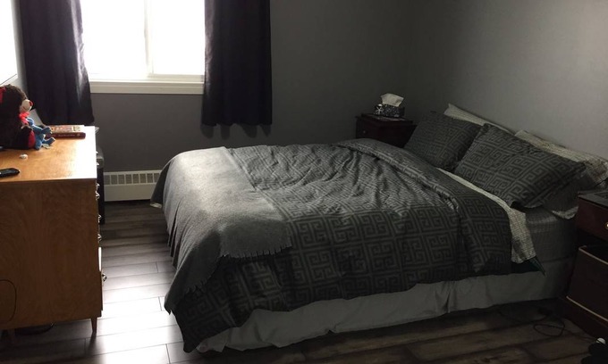 Olds Resort | Private room ∙ 1 guest