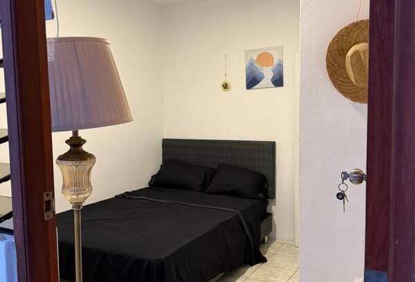 San Borja Resort | Private room ∙ 2 guests