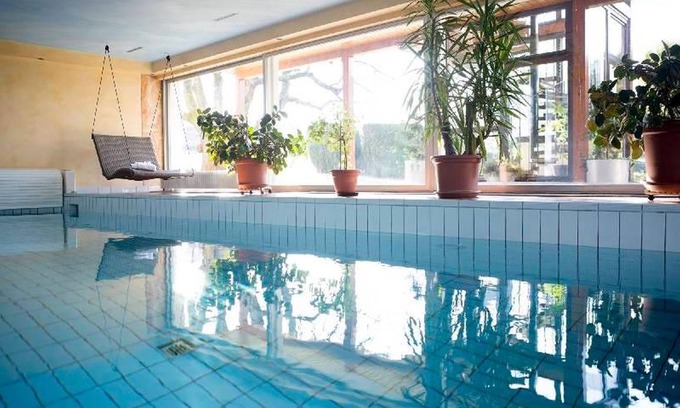Muellheim Resort | Private room ∙ 2 guests