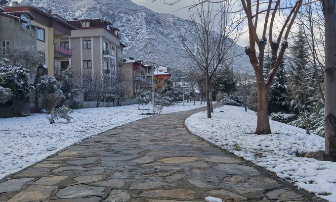 Bagbasi Resort | Private room ∙ 2 guests