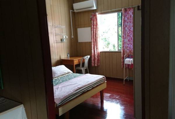 Belait Resort | Private room ∙ 2 guests
