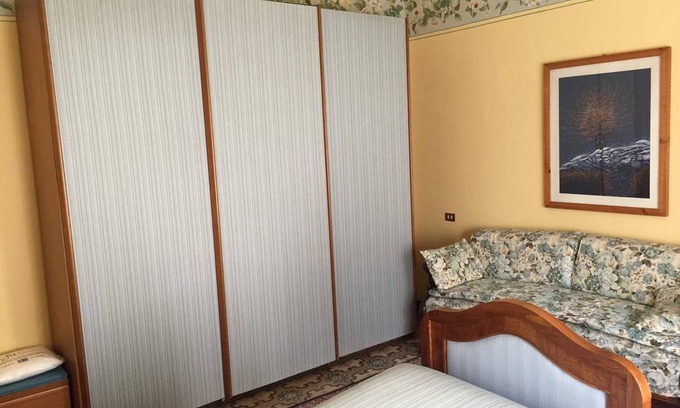 Ome Resort | Private room ∙ 2 guests