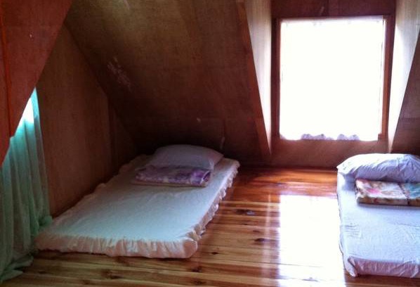 Bontoc Resort | Private room ∙ 6 guests