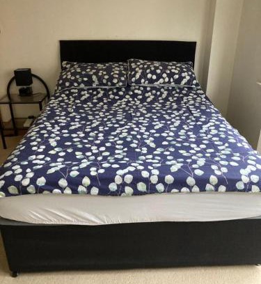 Glentham House | Private room Bishop Norton