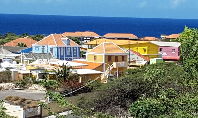 Parera Villa | Private room Downtown, low price for minimum 28 days