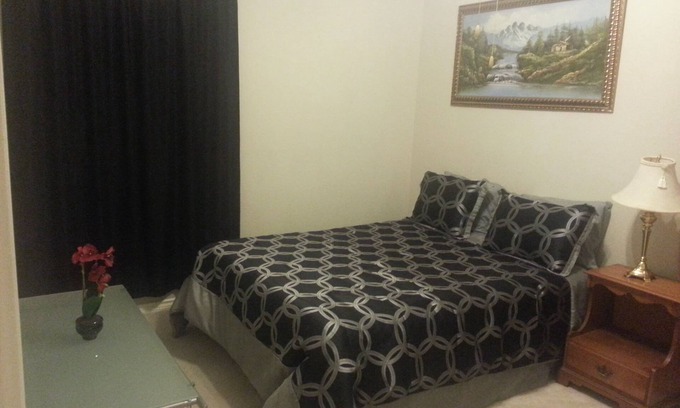 Allen House | Private Room For Rent In Allen TX