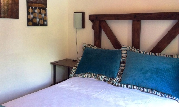 Bolivar House | PRIVATE ROOM IN LABRADOR DE SAN MATEO.