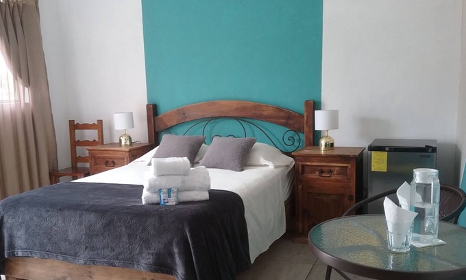 Atlixco Apartment | Private room near the Zocalo of Atlixco 3
