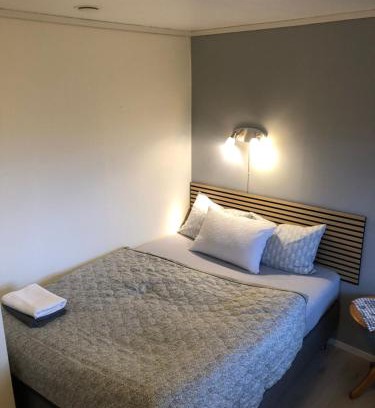 Bodo House | Private room on quiet street