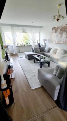 Kaakkoinen District House | Private room only in apartment at Herttoniemi