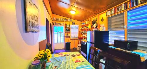 Santurce House | Private Rooms San Juan