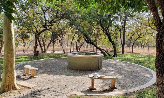 Thorny Bush Game Reserve Cottage | Private Safari Cottage in Nature Reserve close to Kruger