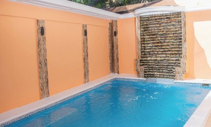 Santo Domingo Este House | Private spacious pool house