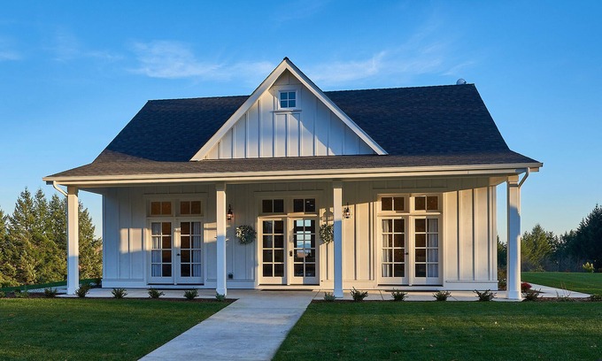 Newberg House | Private & Spacious Cottage Among the Vines of the Ribbon Ridge AVA