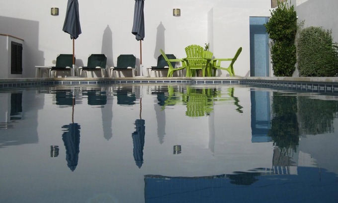 Cala en Porter Villa | Private & Spacious Villa, Large Swimming Pool, High Speed Internet, Parking