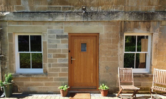 Bradford-on-Avon Apartment | Private Suite near Bradford on Avon town center