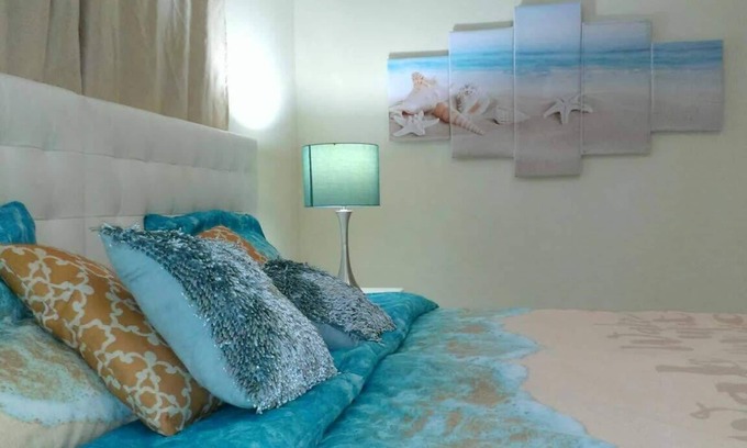 Santa Cruz House | Private villa 5 km from natural pool