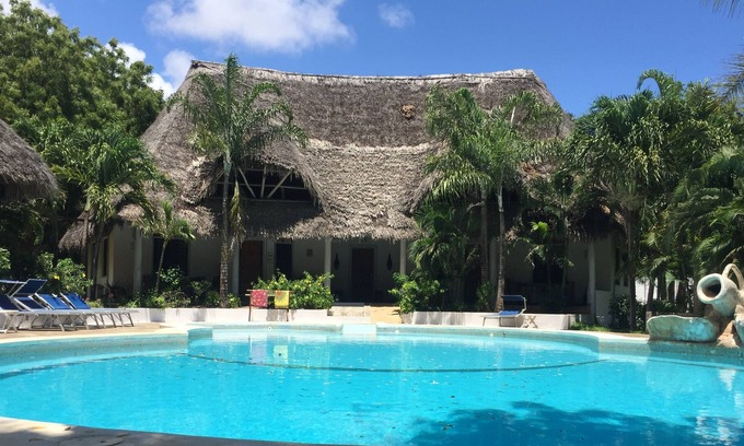 Malindi Marine National Park House | Private Villa malindi
