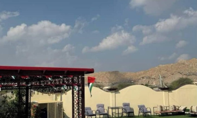 Bidya Other | Private villa, pool, mountains