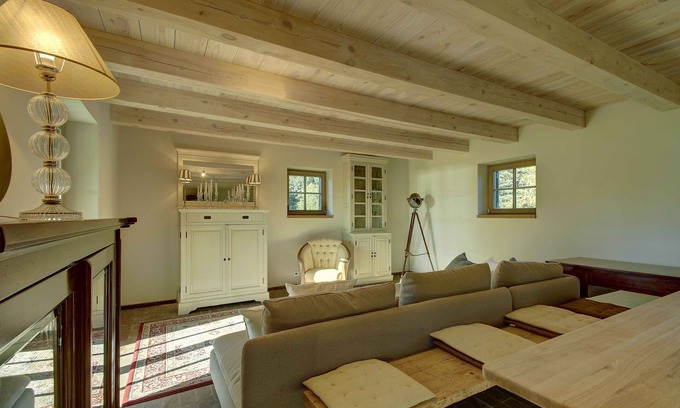 Moletai District Municipality Other | Private, well-designed 4-bedroom summer villa in Lake District, Lithuania