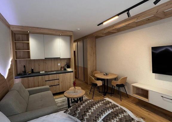 Jahorina Apartment | Privatni Apartman RIO 152 u sklopu HOTEL VUČKO JAHORINA