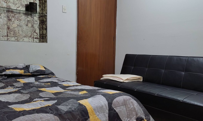 Pueblo Libre Apartment | Priyarani House cozy apartment in central and quiet area
