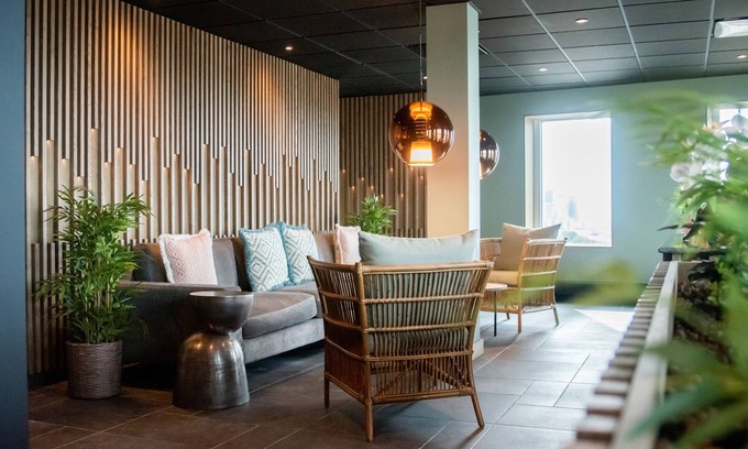 Halmstad Hotel | ProfilHotels Halmstad Plaza