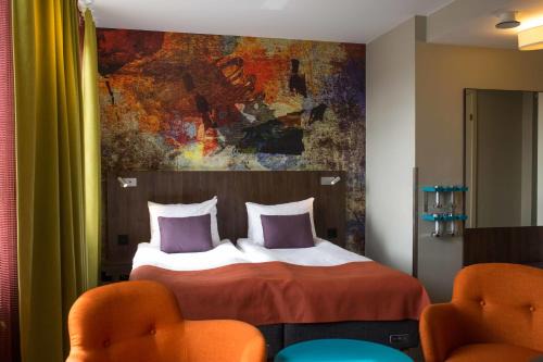 Jonkoping Hotel | ProfilHotels Savoy