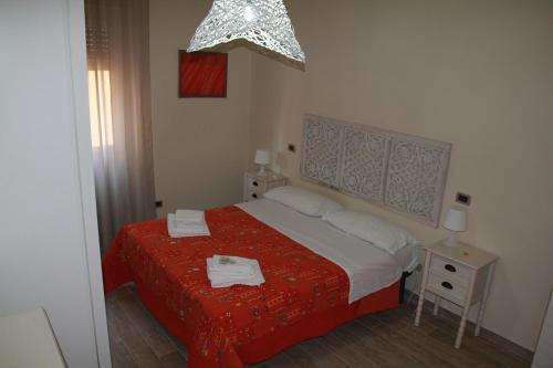 La Spezia Historic Centre Apartment | Profumi di mare Resort