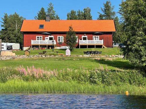 Furudals bruk Apartment | Projekt Schwedenalm