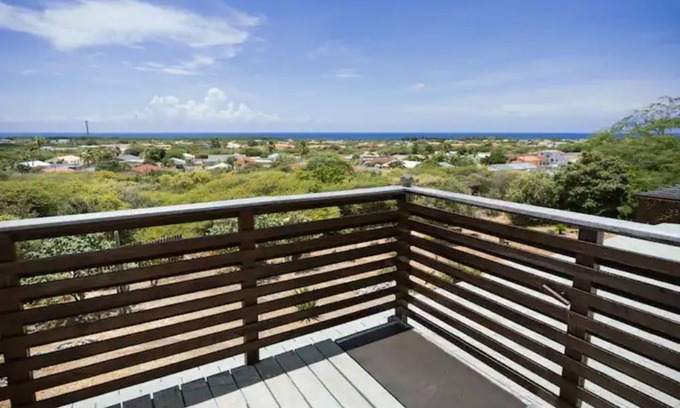 Pos Chiquito House | PROMO 5% WEEKLY/10% MONTHLY DISC.nPrivate 2 bedroom property with amazing view