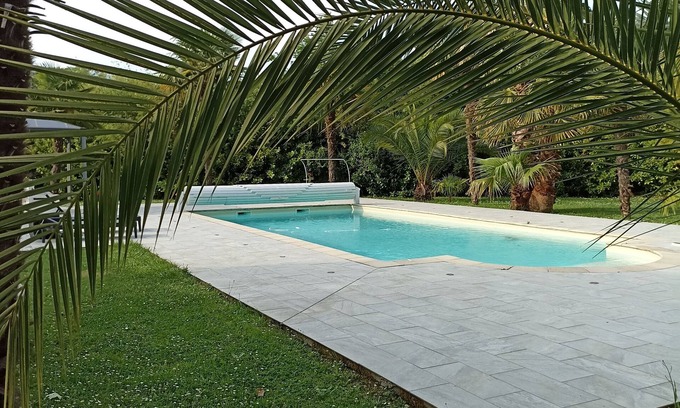 Cauneille House | Promo*gite sud ouest last date available