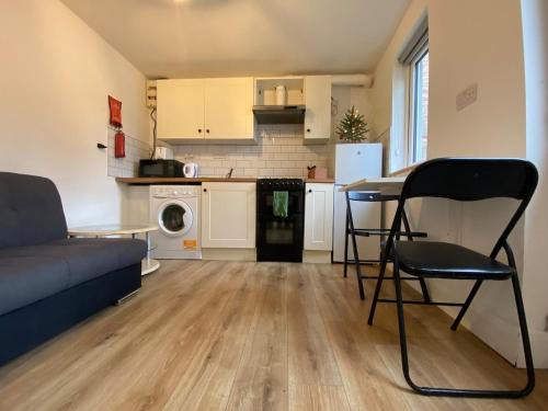 Phibsborough Apartment | PROMO Modern 1-bedroom Flat near CrokePark and CityCentre
