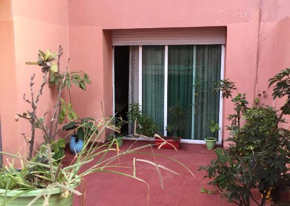 Belvedere House | Property in a quiet area close to the train station and town