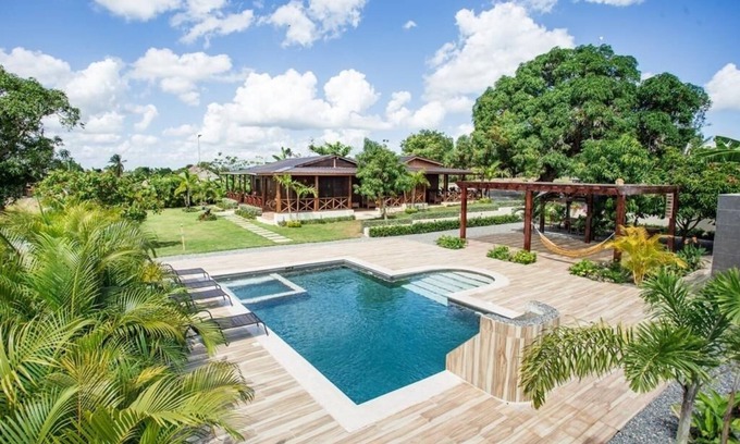 Higuey Villa | Propiedad cercana a Higuey
